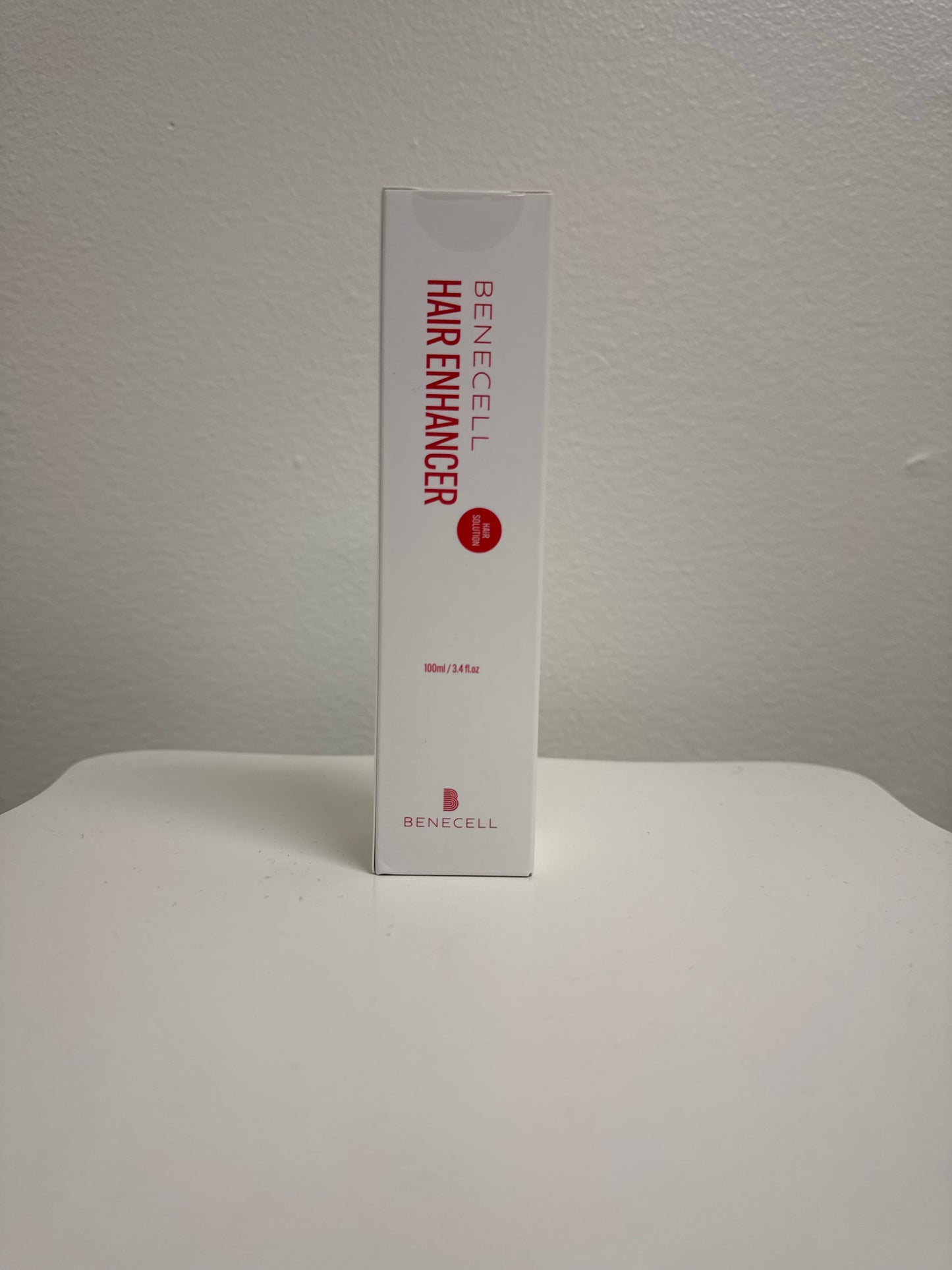 BENECELL Hair Enhancer Home Care