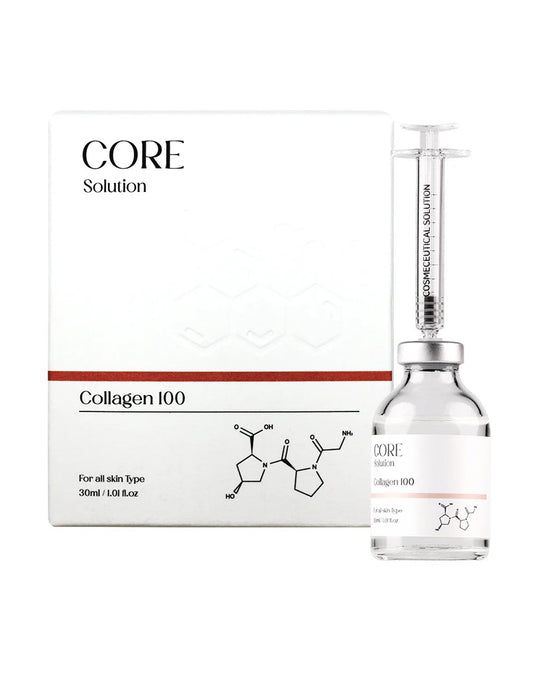 Core Solution Collagen
