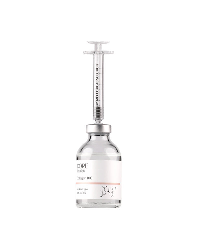 Core Solution Collagen