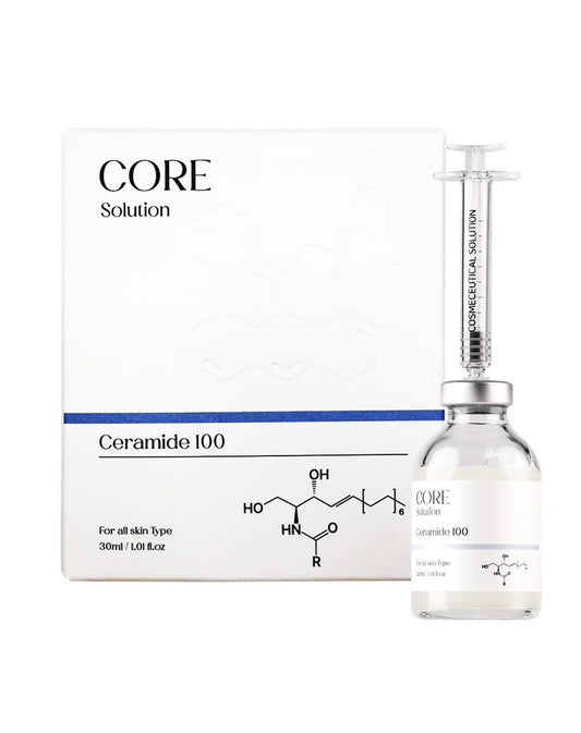 Core Solution Ceramide