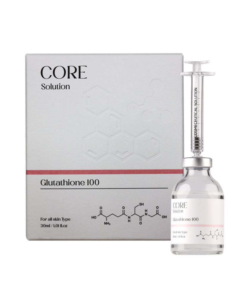Core Solution Glutathione