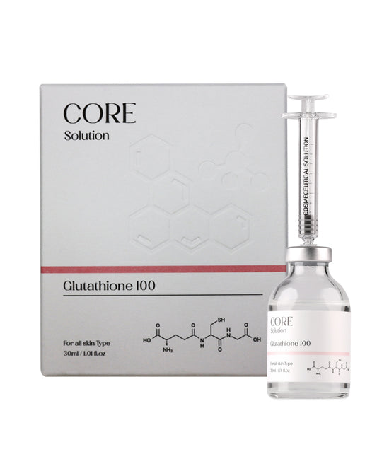 Core Solution Glutathione