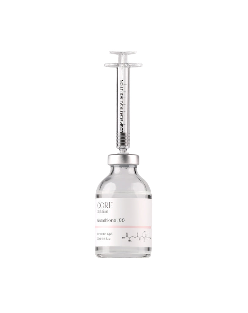 Core Solution Glutathione