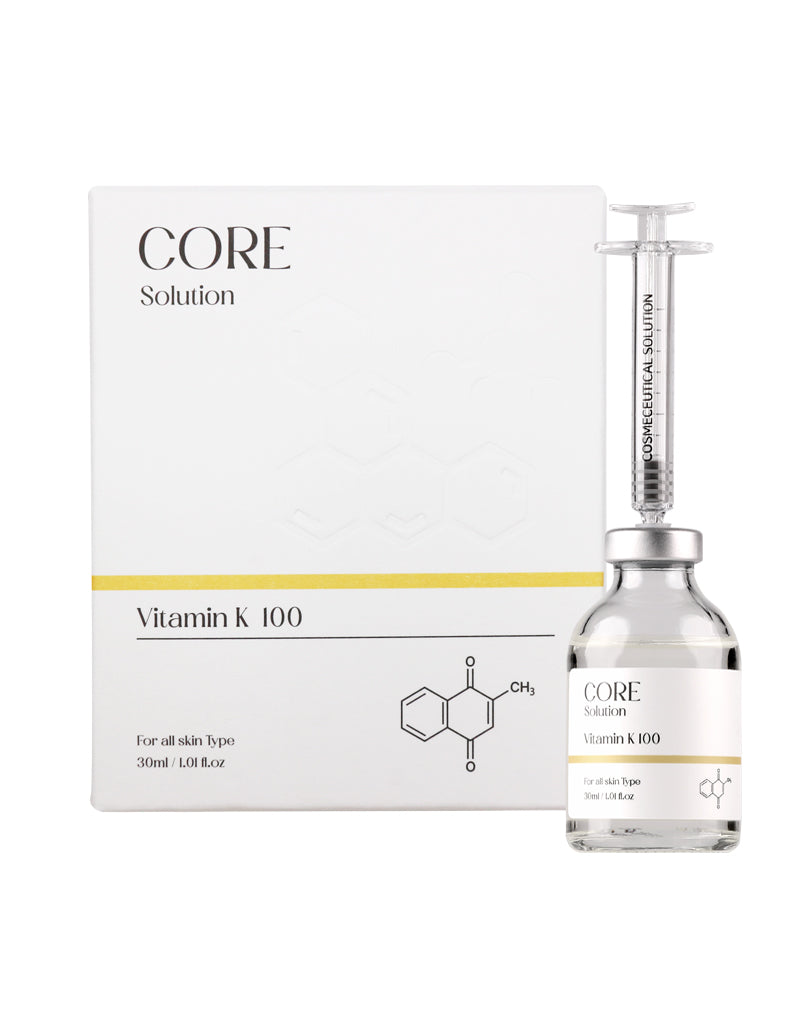 Core Solution Vitamin K