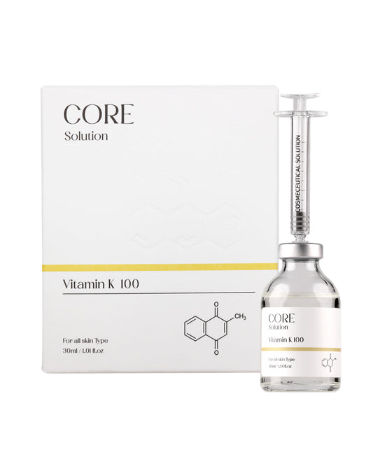 Core Solution Vitamin K