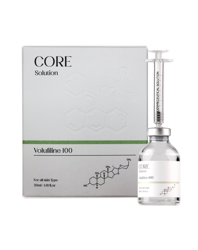 Core Solution Volufiline