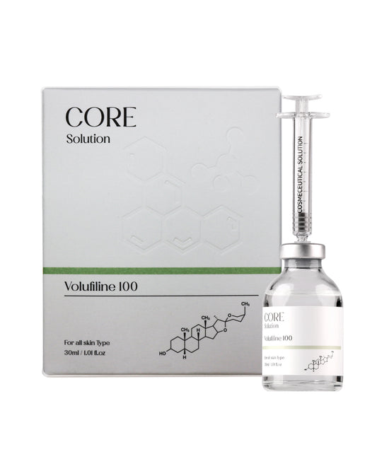 Core Solution Volufiline