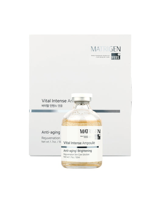 Vital Intense Ampoule