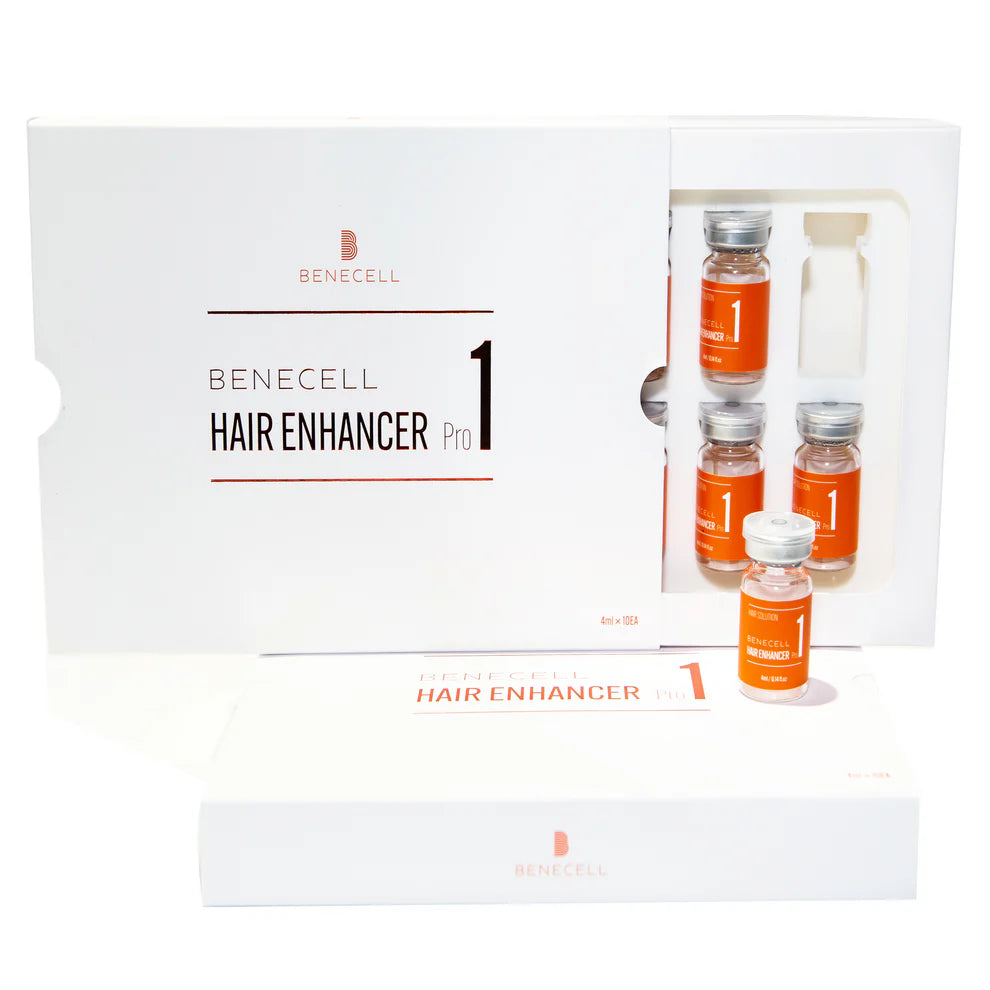 Benecell Hair Enhancer Pro 1