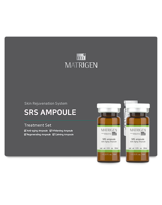 SRS Anti-aging