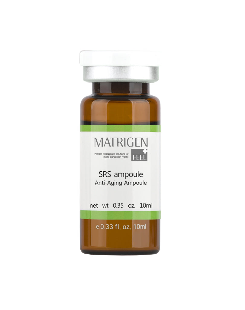 SRS Anti-aging
