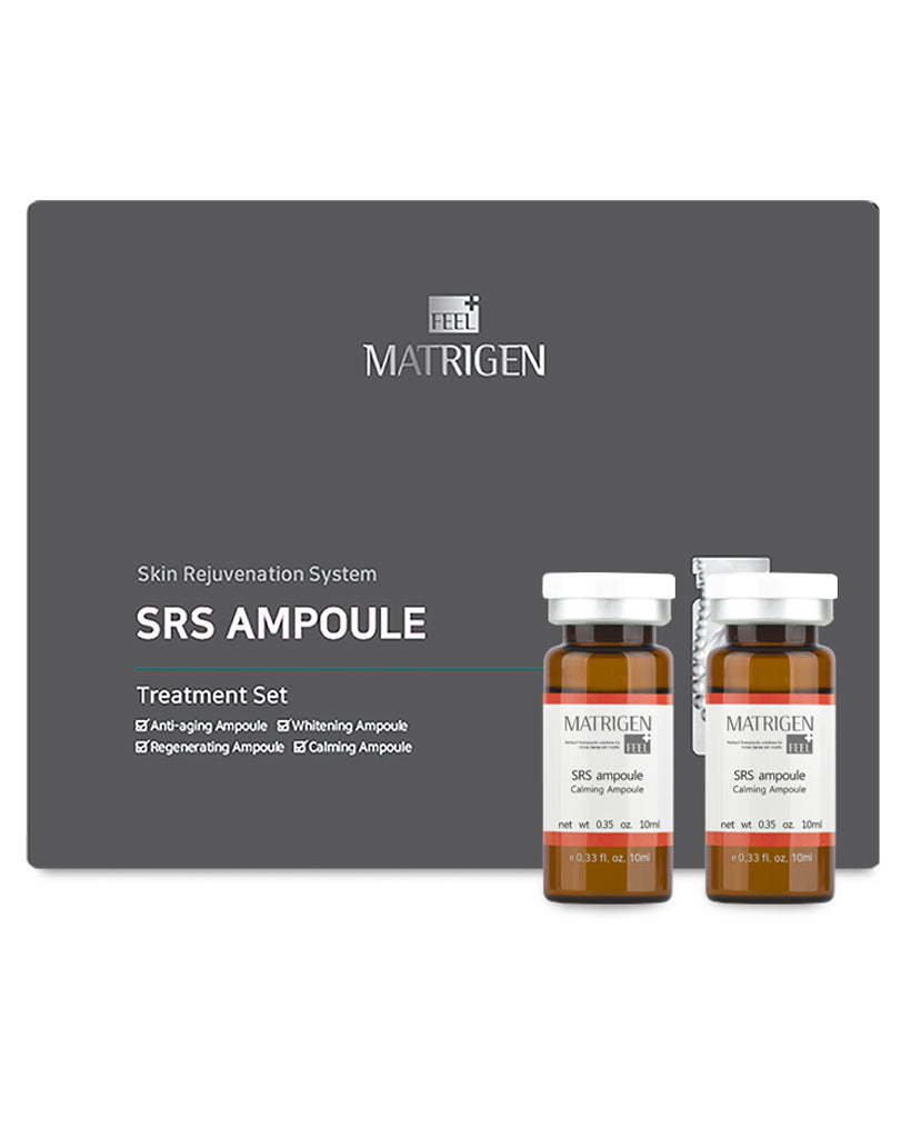 SRS Calming Ampoule