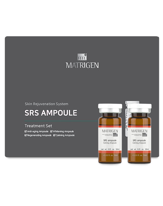 SRS Calming Ampoule