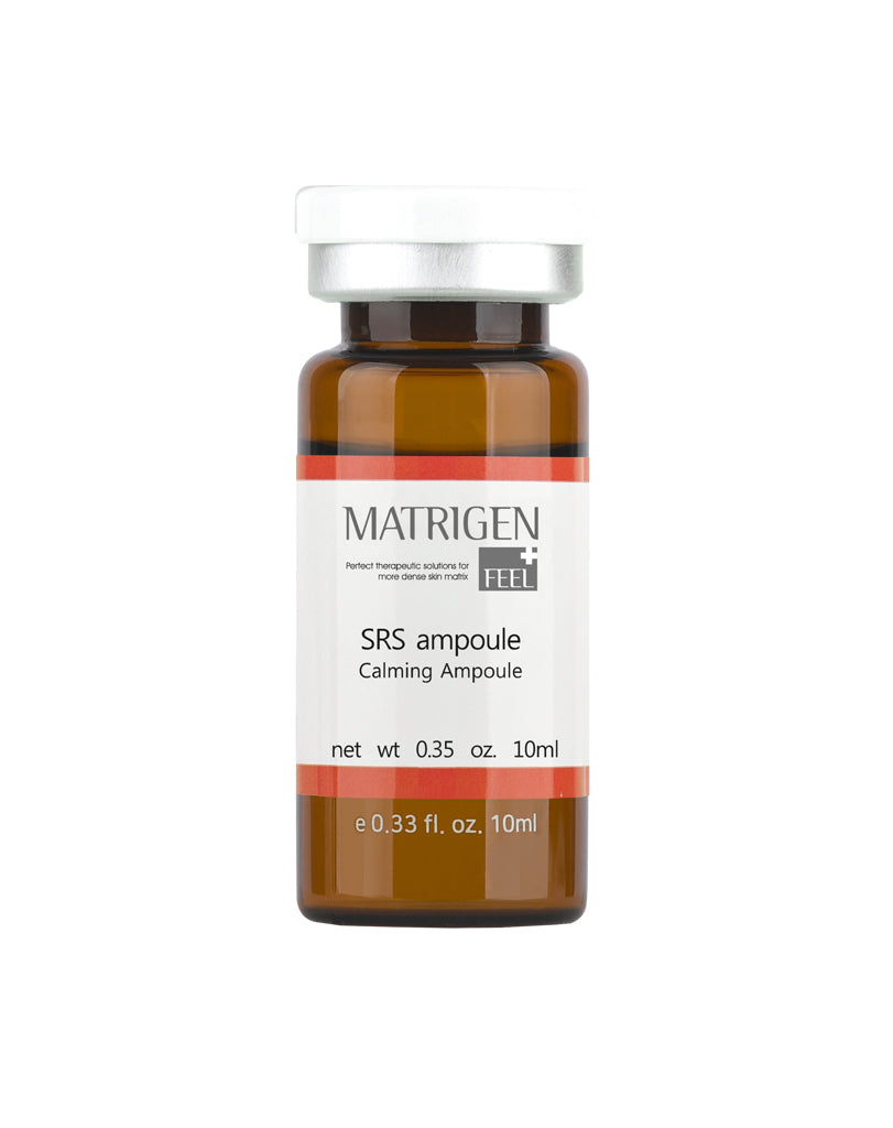 SRS Calming Ampoule