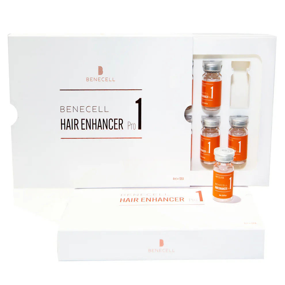 Benecell Hair Growth Products