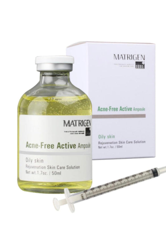Acne Free Active Ampoule