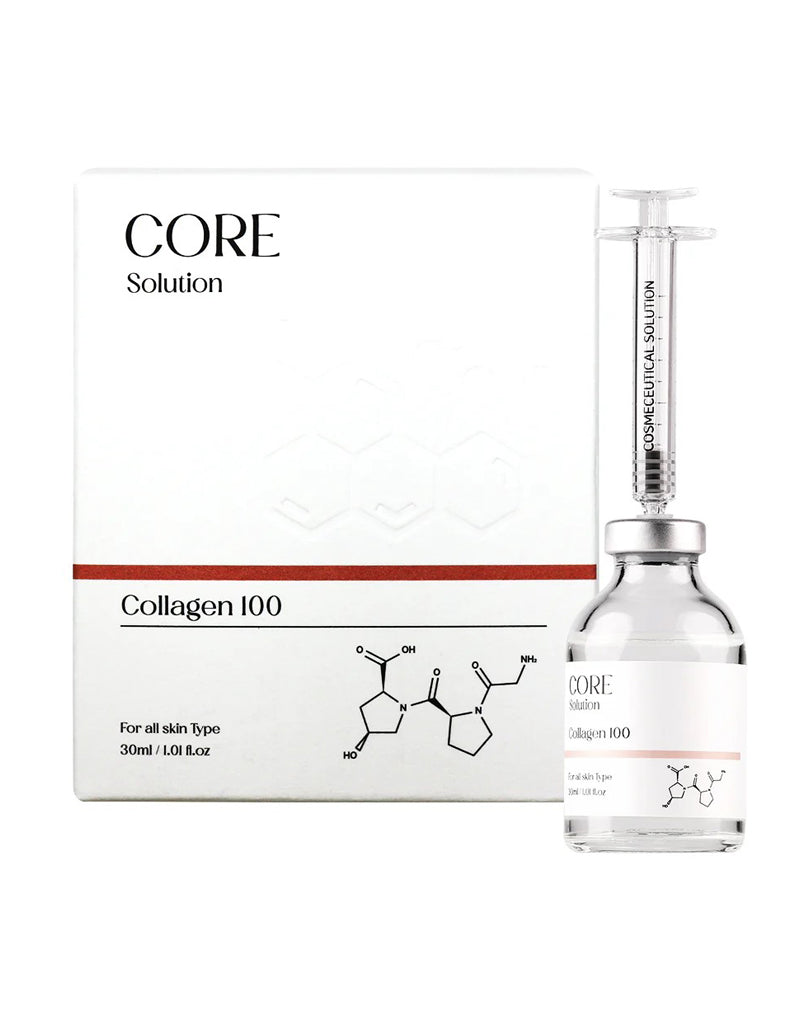 Core Solution Collagen