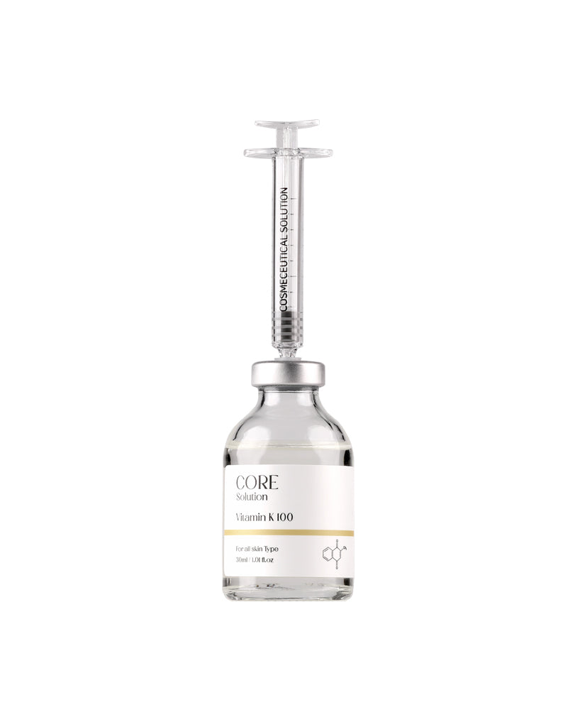 Core Solution Vitamin K