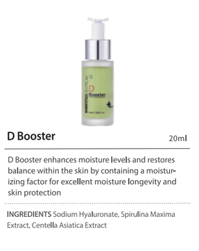 D Booster