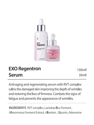 EXO Regentron Serum