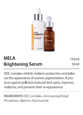 MELA Brightening Serum