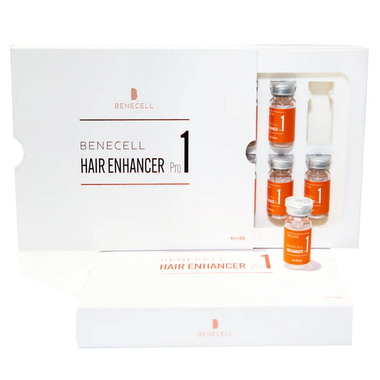 Benecell Hair Enhancer Pro 1